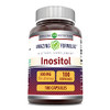 Amazing Formulas Inositol 500 Mg - Capsules Supplement - Made in USA (1 Pack