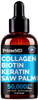 Liquid Collagen Peptides for Women