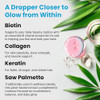 Liquid Collagen Peptides for Women