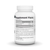 Source Naturals L-Tryptophan with Vitamin B-6 Support Mood, Relaxation and Sleep