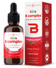 NutraChamps Vitamin B Complex for Kids, B1, B2, B3, B6, B7, B9 & Methyl B12