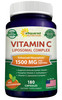 aSquared Nutrition Vitamin C Liposomal Complex
