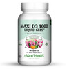 Maxi Health Vitamin D3 1000 IU Dietary Supplement