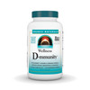Source Naturals Wellness D-mmunity, Bio-Aligned Vitamin D Immune Formula