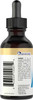 Carlyle Liquid Biotin 10000mcg - 2 oz - Extra Strength Drops