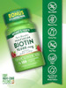 Nature's Truth Biotin 10000mcg - 120 Fast Dissolve Tablets