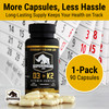 Best Value Max Strength 10,000 iu Vitamin D3 and 1500 mcg Vitamin K2 Supplements
