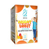 Actif Height Boost Mega Support for Height Growth with 10+ Factors, Height