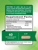 Nature's Truth Melatonin 10mg with Ashwagandha