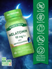 Nature's Truth Melatonin 10mg with Ashwagandha