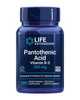 Life Extension Pantothenic Acid, 500 mg, Vitamin B5, Calcium, Support Healthy