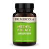 Dr. Mercola Methyl Folate - Supports Detoxification & Cellular Health