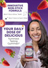 Lunakai USA Made 50 Plus Women's Multivitamin Gummies