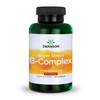 Swanson Super Stress B-Complex - Vitamin Supplement