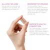 Nutritional Roots Prenatal Vitamins with DHA