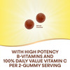Nature's Way Alive! Vitamin B Complex Gummies, Cellular Energy Support*, 8