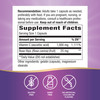 Nature's Way Vitamin C with Rose Hips Extra Strength; 1000 mg per Serving