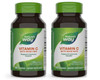 Nature's Way Vitamin C with Rose HIPS, Powerful Antioxidant & Immune Function