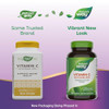 Nature's Way Vitamin C with Rose Hips, Antioxidant & Immune Function Support