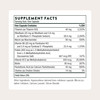 THORNE - B-Complex #12 - Vitamin B Complex with Active B12 and Folate