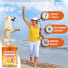 NEW AGE Vitamin C Gummies Orange Vitamin C Gummy