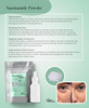 Talsen Chemicals Pure Niacinamide Powder for Skin Care (Vitamin B3) DIY