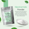 Talsen Chemicals Pure Niacinamide Powder for Skin Care (Vitamin B3) DIY