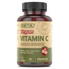 DEVA Vegan Vitamins - Vegan Food Based Premium Vitamin C