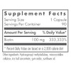 Nutricology HiBiotin Supplement