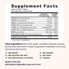 EZ Melts Dissolvable B-Complex - Vitamin B Complex