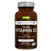 Igennus Natural Vegan Vitamin D3 1000IU, Clean Label, 365 Tablets, 100%