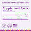BariMelts Vitamin D3 5000 IU, 90 Fast-Dissolving Tablets (3-Month Supply)