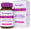 BariMelts Once Daily Bariatric Multivitamin with Iron, 60 Easy-Swallow Caplets
