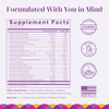 BariMelts Once Daily Bariatric Multivitamin with Iron, 60 Easy-Swallow Caplets