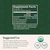 Global Healing - Organic Vitamin B12 5000 MCG Sublingual Liquid