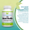 Vitamin D3 K2 Supplement - Supports Bone, Immune, Circulatory