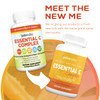 Paleovalley Essential C Complex - Vitamin C Supplement for Immune Support