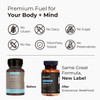 Endur ENDUR-C Vitamin C with Rose HIPS, Supports Collagen Production