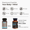 Endur ENDUR-C Vitamin C with Rose Hips, Supports Collagen Production