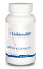 Biotics Research E Mulsion 2 Emulsified, Enhanced Absorption, Vitamin E, Mixed