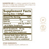 Solgar Vitamin E 670 mg (1000 IU) - 100 Softgels, Pack of 2