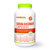 NutriBiotic - Sodium Ascorbate Buffered Vitamin C Capsules, 250 Ct
