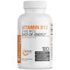 Vitamin B12 2500mcg Shot Of Energy Fast Dissolve Chewable Tablets