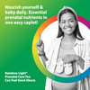 Rainbow Light High-Potency Prenatal One Multivitamin, Prenatal Health