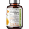 biophix Vitamin D-3 10000 IU High-Potency 120 Softgels