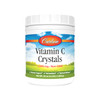 Carlson - Non-GMO Vitamin C Crystals, 2000 mg,
