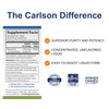 Carlson - Super Daily D3, 6000 IU (150