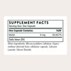 THORNE - Biotin