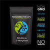 Prescribed For Life Riboflavin 5 Phosphate Powder, Vegan Vitamin B2 Supplement