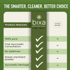 bixa BOTANICAL - Amalaki Amla Berries Powder - Indian Gooseberry